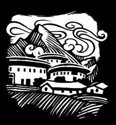 Hakka Cun