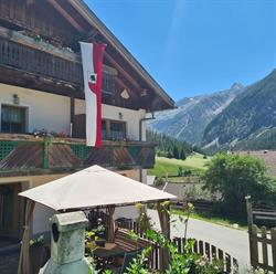 Bauernhaus Scheidle