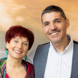 Friedisch - Sprache als Schlüssel zum Miteinander