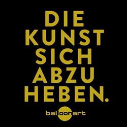 BALLOONART Veranstaltungs GmbH