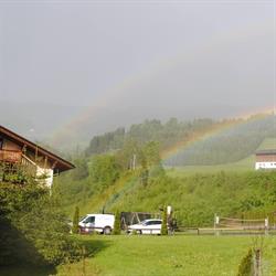Familienbauernhof Neumoar