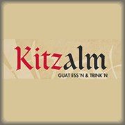 Kitzalm 30/31 bluawe piste (aix + spareribs)