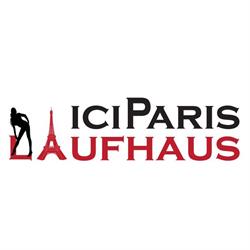 Laufhaus ici Paris