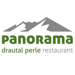 Panorama Drautalperle