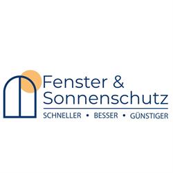 Fenster und Sonnenschutz