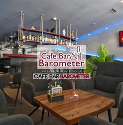 Café Bar Barometer - Bitte beachten sie das wir die Öffnungszeiten nach Bedarf anpassen.