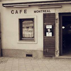 Cafe Montreal