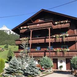 Chalet Maria Theresia