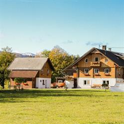 Fürsterhof Ab-Hof-Verkauf & Zimmervermietung