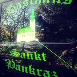 Gasthaus St. Pankraz