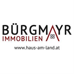 Josef Bürgmayr Immobilienmakler & Bauträger