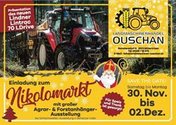 Anton Ouschan Landmaschinenhandel