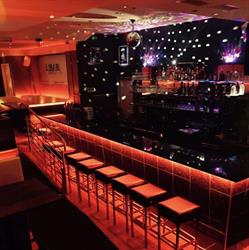 L'BAR Lounge, Bar and Restaurant