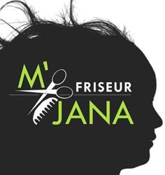 Friseur M'Jana