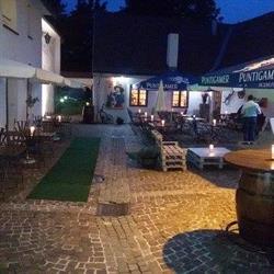 Osteria Pizzeria San Vito