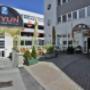 Asia Restaurant Yun Chen Wei Yi KG in 6020 Innsbruck - Außenansicht