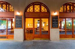 Wirtshaus am Wasserpark
