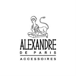 Alexandre De Paris