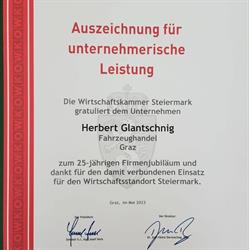 Auto Glantschnig - Gebrauchtwagen Graz