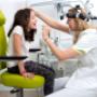 Dr. med. Andrea Stögmüller - Abklärung und Therapie von Schluckstörungen Dr. med. Andrea Stögmüller - Abklärung und Therapie von Schluckstörungen