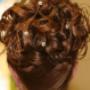I-STYLE MOBILE FRISEURIN Isabella Gepp-Ussar
