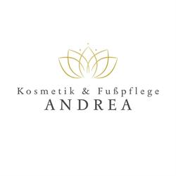 Kosmetik-Fußpflege Andrea