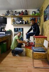 Mader Racing Sports