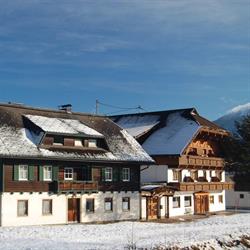 Pension und Restaurant Marienhof