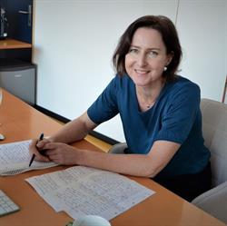 Marion Morik - Dialog auf Augenhöhe (Büro für Öffentlichkeitsarbeit und Neuromentaltraining)