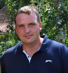 Holzbaumeister Markus Kleiss