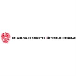 Dr. Wolfgang Schuster