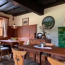 Restaurant Pilz-Stub'n