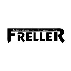 Taxi Manuel Freller