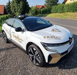 TAXI GINO - Leibnitz