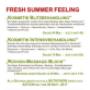 AusZeit Kosmetik - SOMMER-AKTION: Die Haut will im Sommer besonders gepflegt werden!!! Sonne, Wasser, Urlaub trocknet die Haut aus - es entstehen die ersten Trockenheitsfältchen!!! Gerne beraten wir sie vorweg am Telefon!!! Wir freuen uns auf eine Terminvereinbarung!!!0732-601990 AusZeit Kosmetik - SOMMER-AKTION: Die Haut will im Sommer besonders gepflegt werden!!! Sonne, Wasser, Urlaub trocknet die Haut aus - es entstehen die ersten Trockenheitsfältchen!!! Gerne beraten wir sie vorweg am Telefon!!! Wir freuen uns auf eine Terminvereinbarung!!!0732-601990