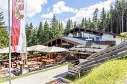 Enzianhütte