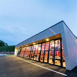 Freiwillige Feuerwehr Krumegg