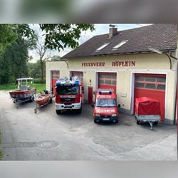 Feuerwehr Höflein