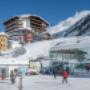 Hotel Gotthard-Zeit Hotel Gotthard-Zeit