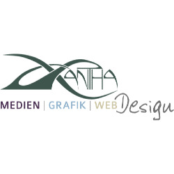 Xantha Medien | Grafik | Web DESIGN Sandra Fossalovara