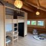 Ein Traum aus Holz