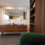 neues Badezimmer