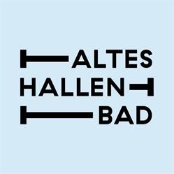 Altes Hallenbad