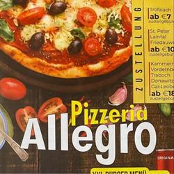 Pizzeria Allegro