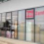 Bauzentrum Hannak GmbH - Aussenansicht
