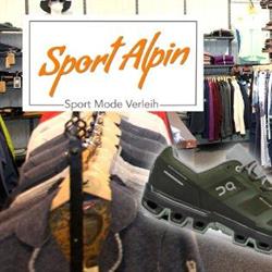 Sport Alpin Werfenweng / Sportshop / Verleih