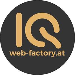 IQ WebFactory – Ihre Agentur für digitalen Erfolg