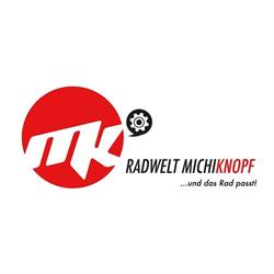 Radwelt MichiKnopf
