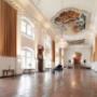 Prunkräume der Residenz Salzburg | Architektur im DomQuartier Prunkräume der Residenz Salzburg | Architektur im DomQuartier