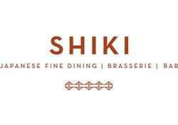 SHIKI - Japanese Fine Dining, Brasserie & Bar
